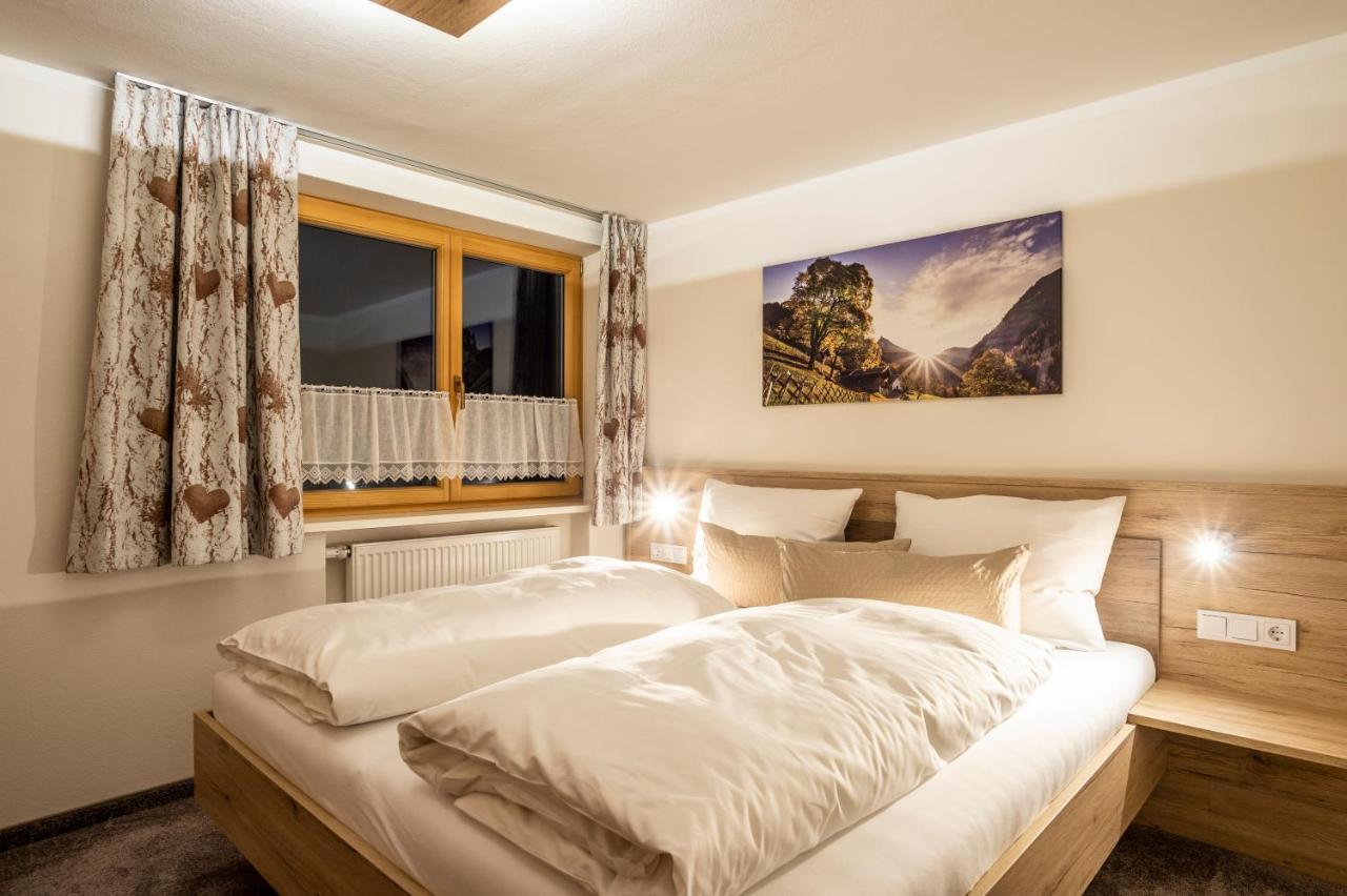 Haus Am Rank Aparthotel Oberstdorf Kültér fotó