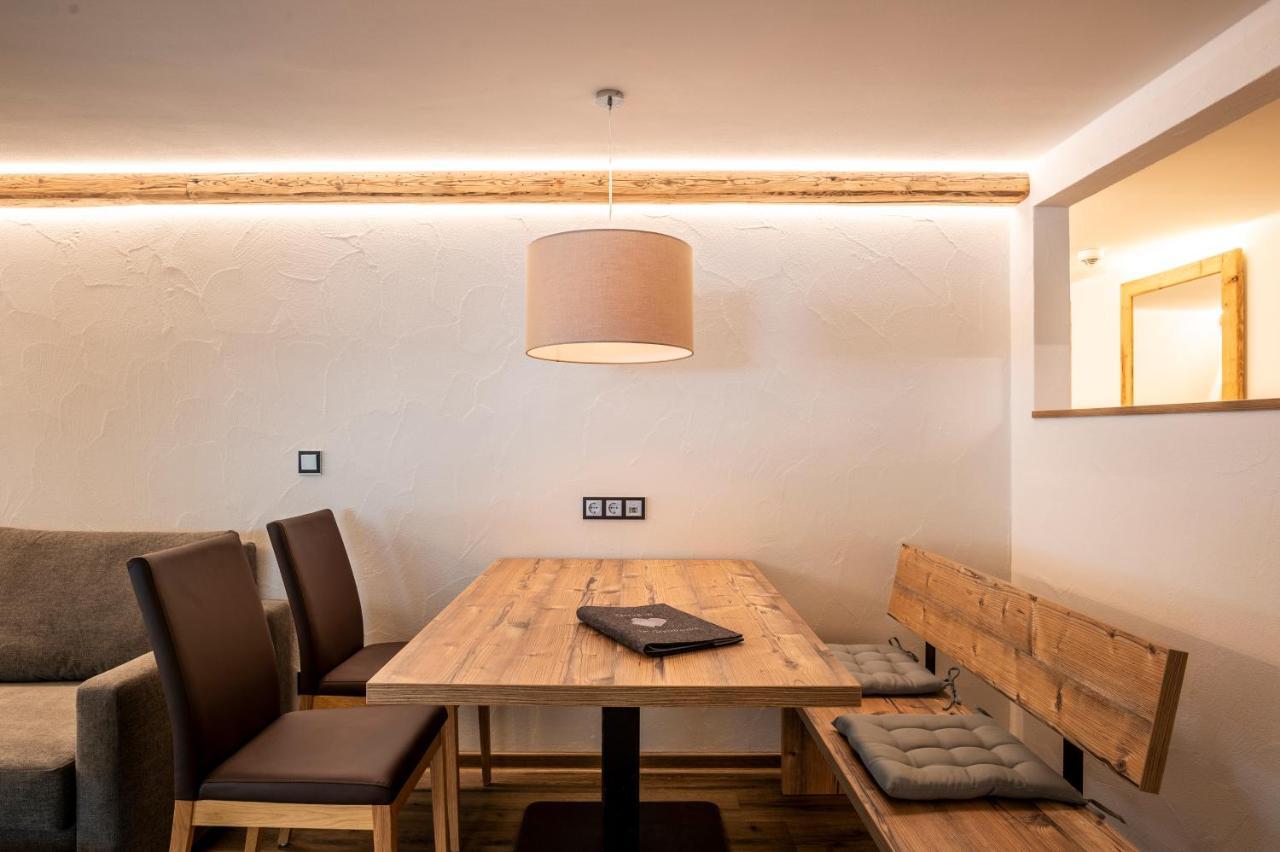 Haus Am Rank Aparthotel Oberstdorf Kültér fotó