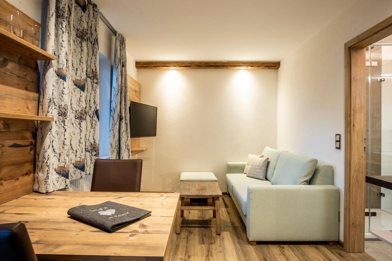 Haus Am Rank Aparthotel Oberstdorf Kültér fotó