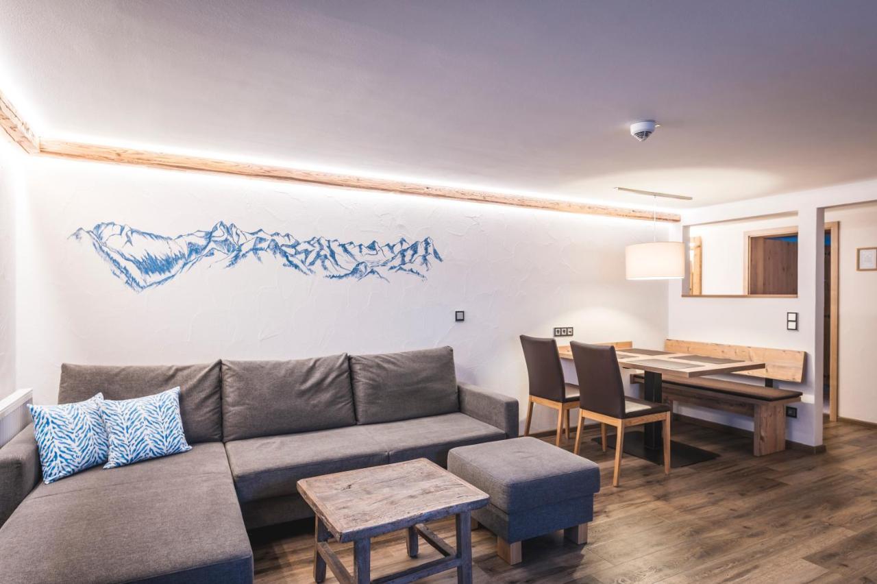 Haus Am Rank Aparthotel Oberstdorf Kültér fotó